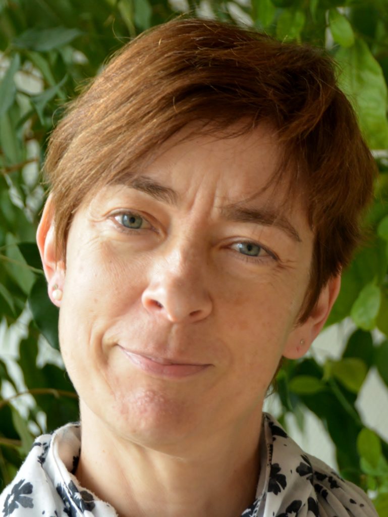 Monika Stupan-Minder