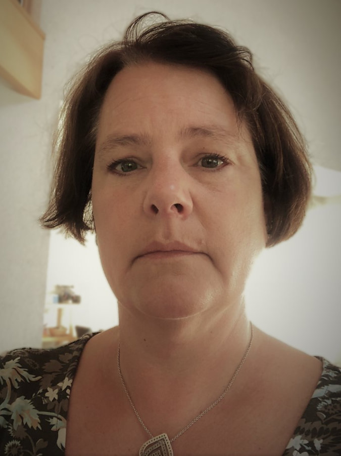 Nicole Schorro-Spack